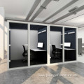 Office Booth Big Space Fully Equipped Soundproof Double